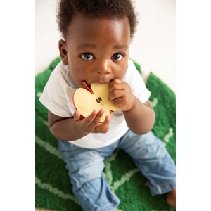 Jouet de dentition pepita la pomme