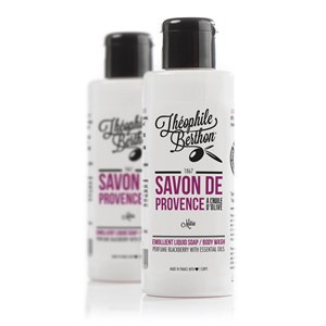 7 savons de provence à l'huile d'olive