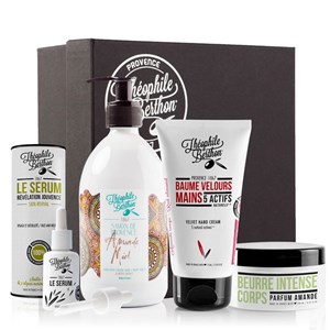 Coffret gourmandise