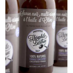 Pack maison saine au naturel