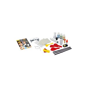 Sciences explosives 15 expériences