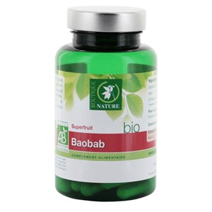 Baobab bio