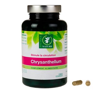 Chrysantellum americanum