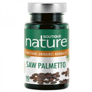 Saw palmetto