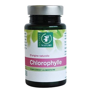 Chlorophylle