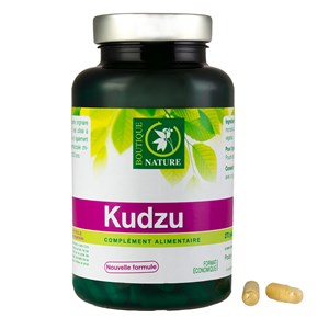 Kudzu nouvelle formule