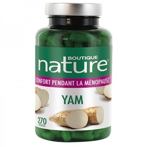 Yam