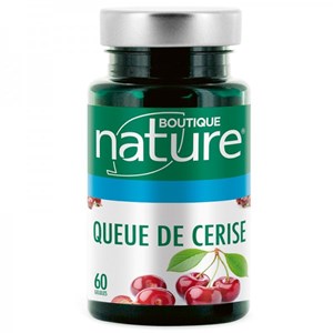 Queue de cerise
