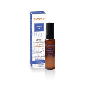 Spray sommeil + bio