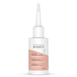 Lotion réparatrice bio