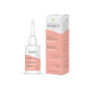 Lotion réparatrice bio