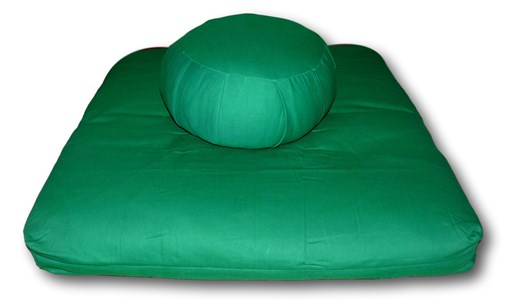 Set zafu + zafuton confort plus