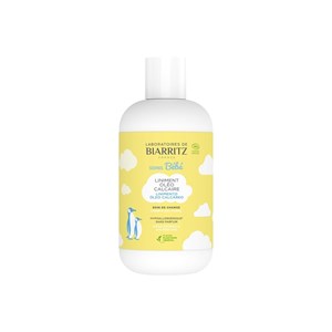 Liniment oléo-calcaire bio 500ml
