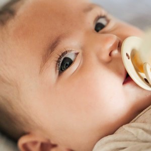 Crème hydratante bébé bio