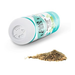 Substitut de sel ciao le sel - iodé 70 g