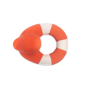 Jouet de bain canard flo the floatie