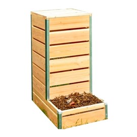 Composteur a acces direct design 209l