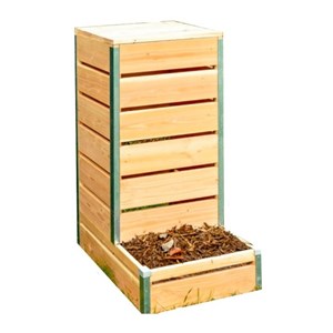 Composteur a acces direct design 209l