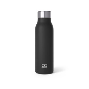 Gourde intelligente mb genius noir onyx