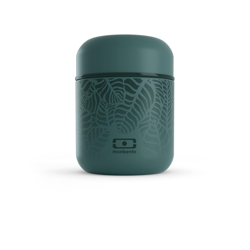 Monbento - Bento isotherme mb capsule jungle