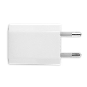 Adaptateur secteur pour diffuseurs usb