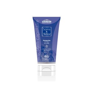 Shampoing bio à la silice 200ml