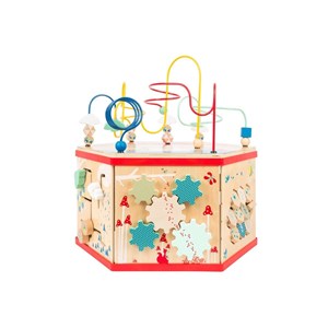 Cube de motricité xl move it