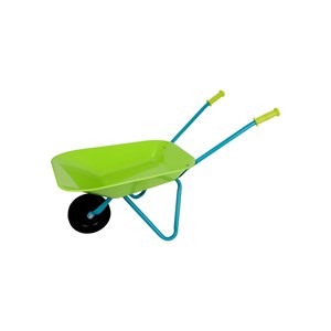 Grand kit de jardin avec brouette