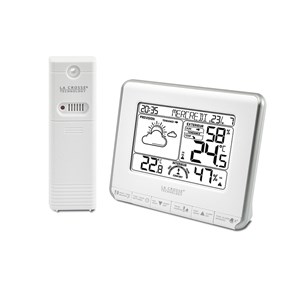 Station météo, alertes, confort , argent