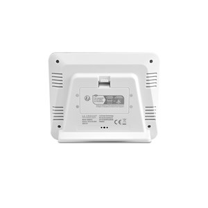Station météo, alertes, confort , argent