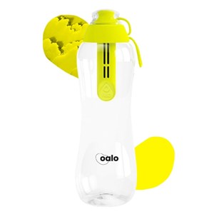 Gourde filtrante enfant 30cl