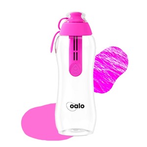 Gourde filtrante enfant 30cl