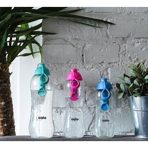 Gourde filtrante 50cl