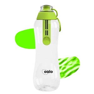 Gourde filtrante 50cl