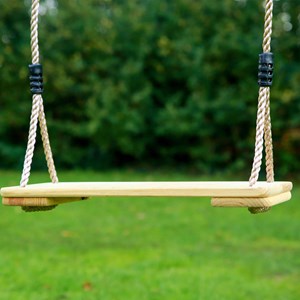 Beach tower de axi avec 2 balançoires e