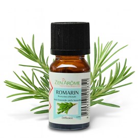 Huile essentielle de romarin - 10ml