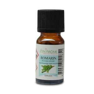 Huile essentielle de romarin - 10ml