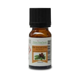 Huile essentielle de pin sylvestre 10ml