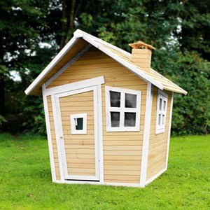 Alice maisonnette en bois écologique br