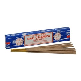 Encens nag champa 15g