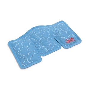 Bouillotte compresse chaud froid Sissel