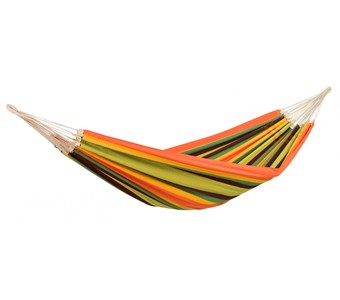 Paradiso esmeralda : hamac familial