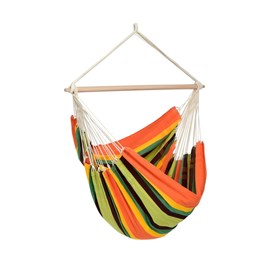 Brasil gigante esmeralda lounger