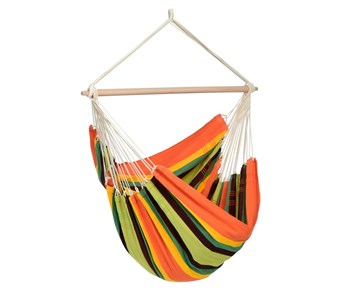 Brasil gigante esmeralda lounger
