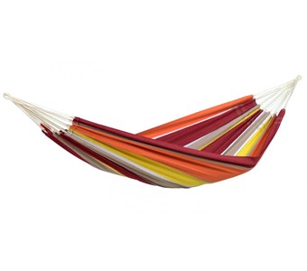 Hamac double barbados acerola