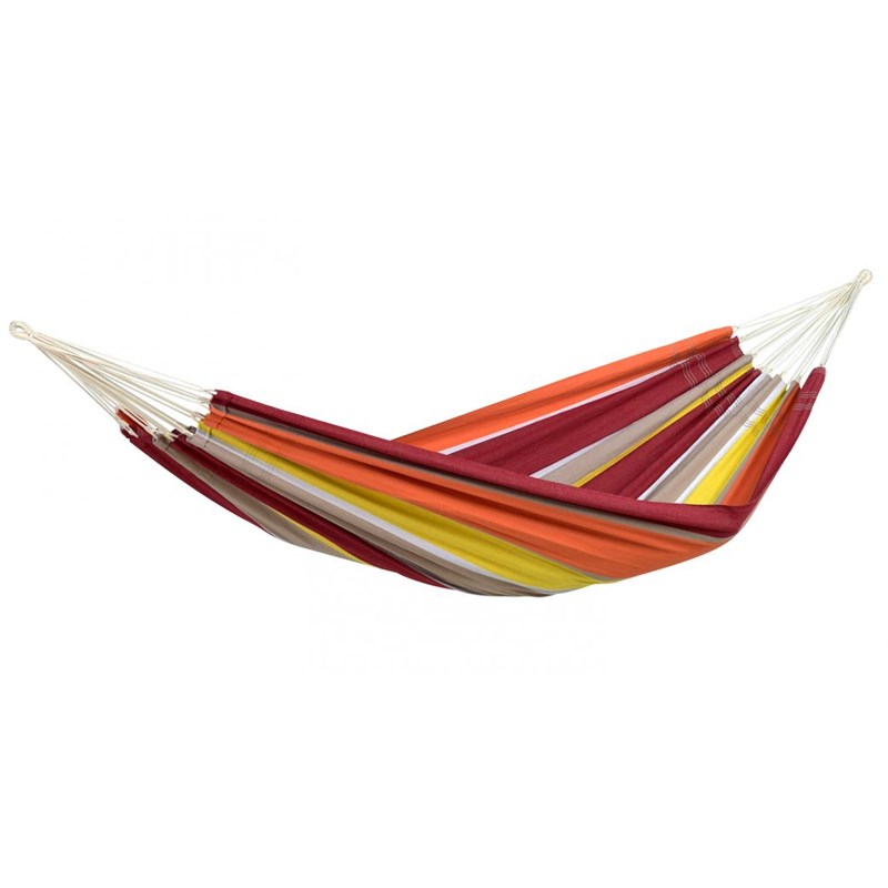 Amazonas - Hamac double barbados acerola