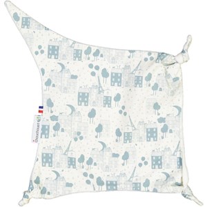 Doudou plat précieuse paris