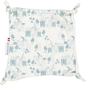 Doudou plat précieuse paris