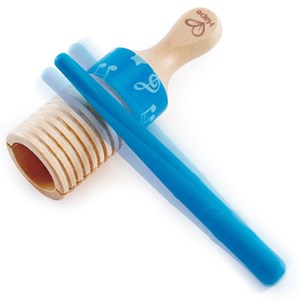 Instrument perucssion duo hape
