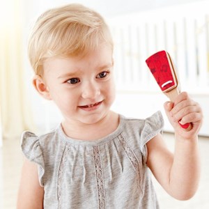 Instrument perucssion duo hape